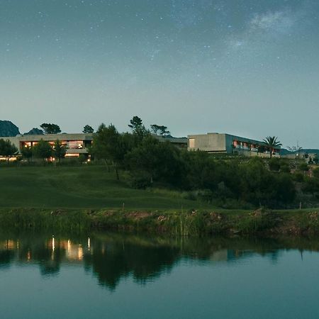 La Galiana Golf Resort - Adults Only Barraca de Aguas Vivas Экстерьер фото